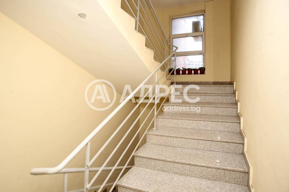 Продава 1-СТАЕН, гр. София, Овча купел 2, снимка 5 - Апартаменти - 54606029