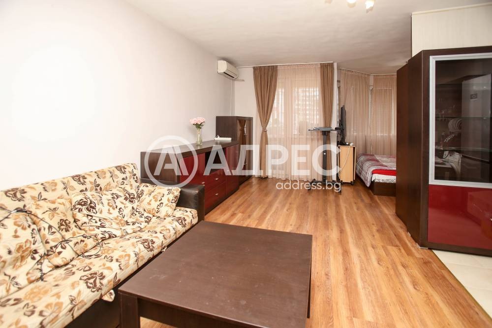 Продава 1-СТАЕН, гр. София, Овча купел 2, снимка 2 - Апартаменти - 54606029
