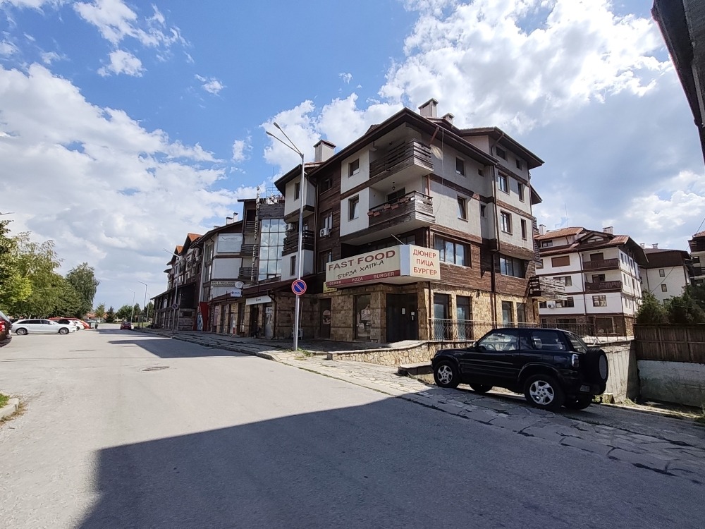 Продава 1-СТАЕН, гр. Банско, област Благоевград, снимка 9 - Апартаменти - 55834153