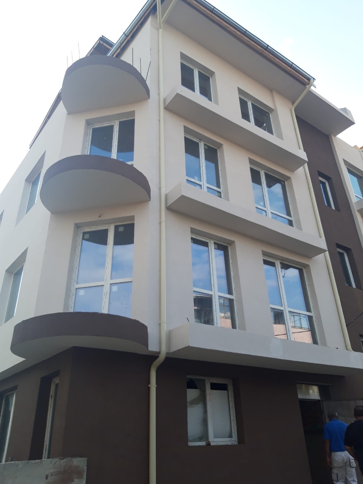 Продава 1-СТАЕН, гр. Варна, Христо Ботев