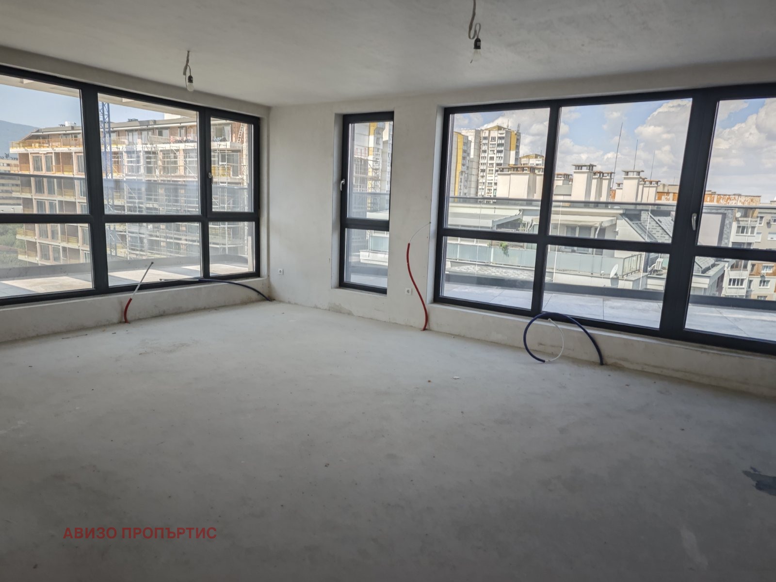 Продава 2-СТАЕН, гр. София, Полигона, снимка 2 - Апартаменти - 54086532