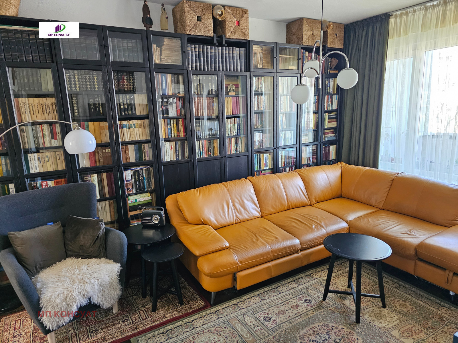 Продава 2-СТАЕН, гр. София, Борово