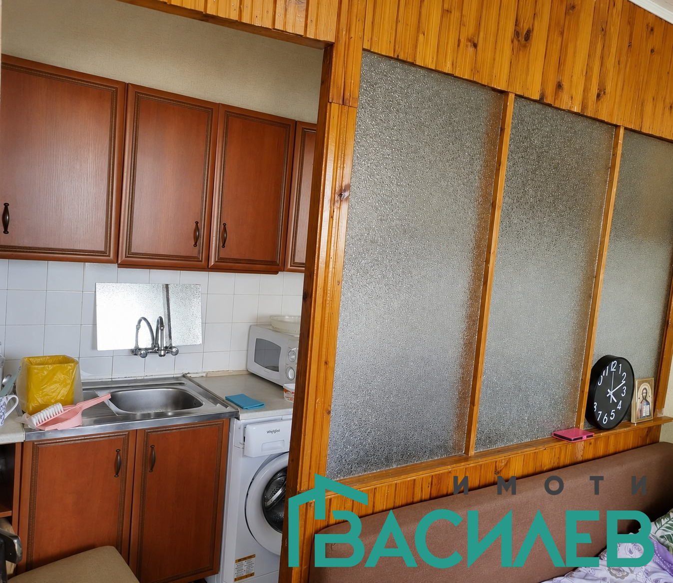 Продава 2-СТАЕН, гр. София, Връбница 2, снимка 3 - Апартаменти - 55260298