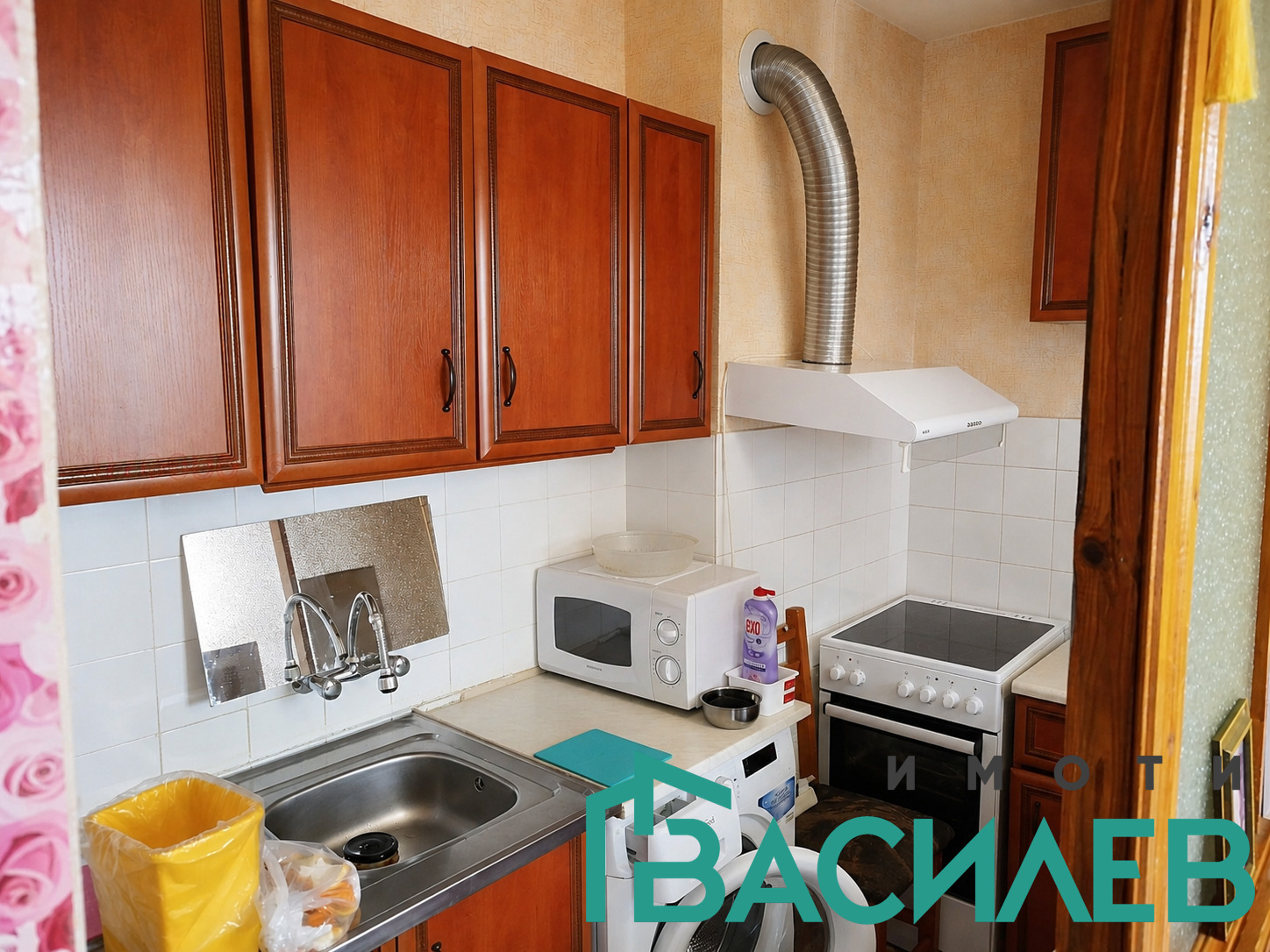 Продава 2-СТАЕН, гр. София, Връбница 2, снимка 2 - Апартаменти - 55260298