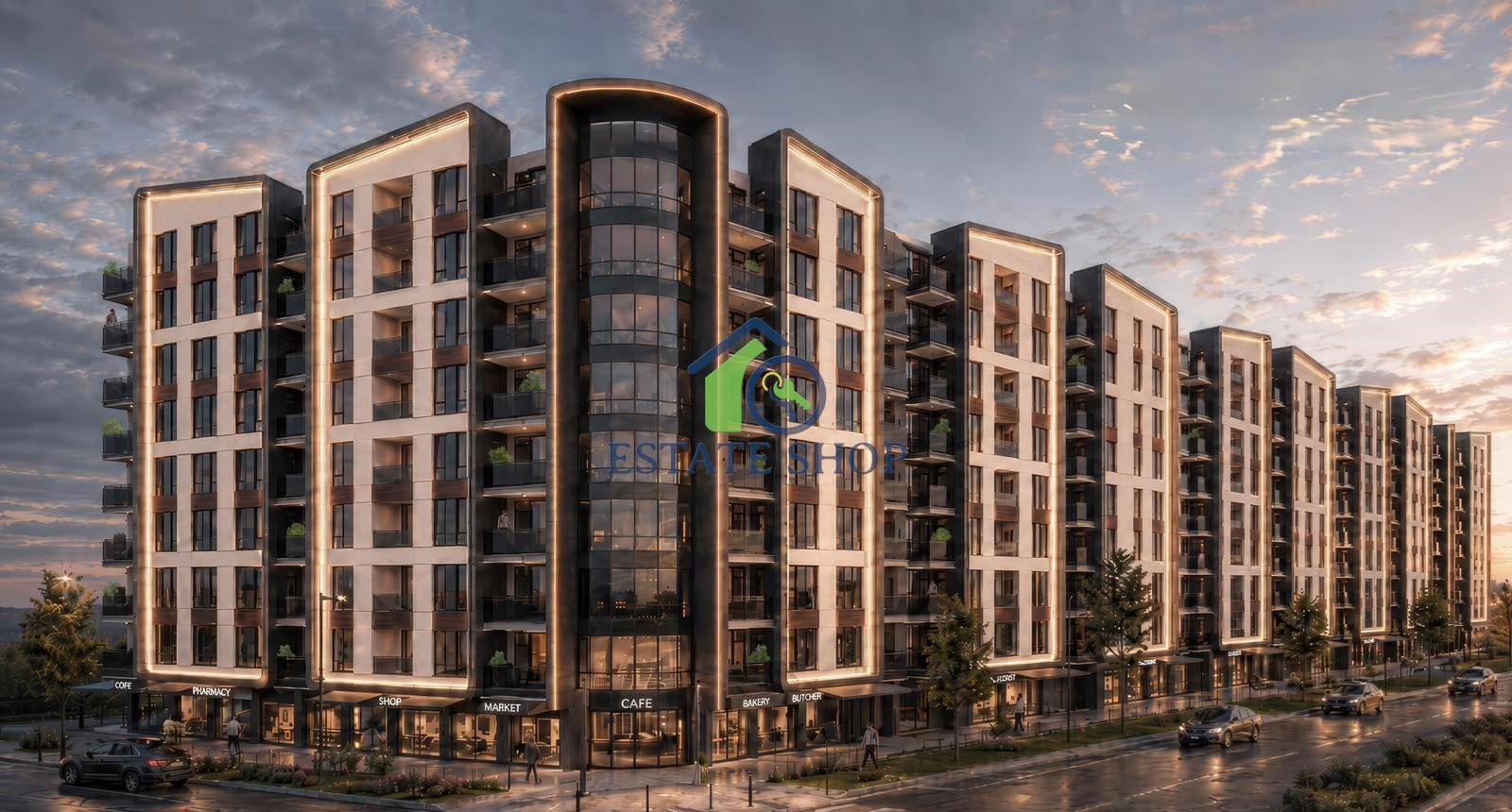 Продава 2-СТАЕН, гр. Пловдив, Кючук Париж