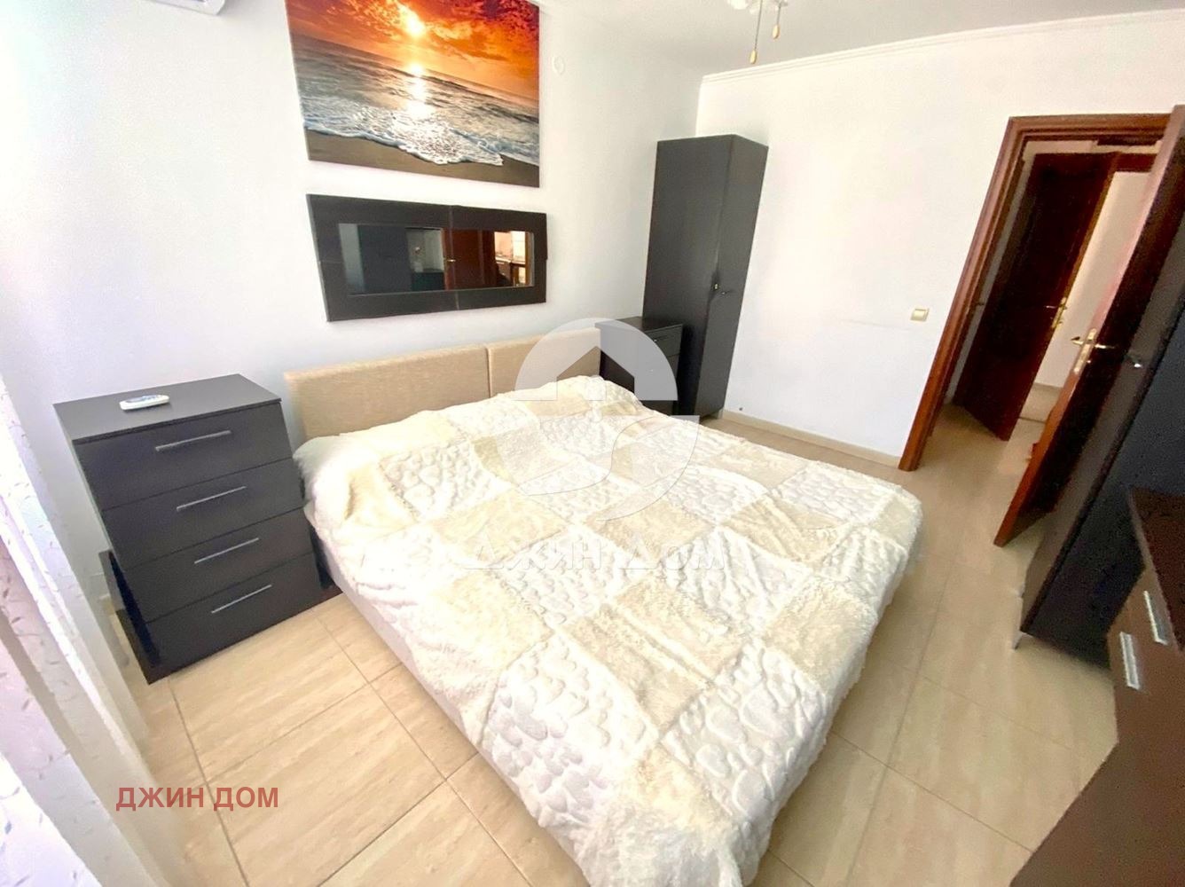 Продава 2-СТАЕН, гр. Свети Влас, област Бургас, снимка 6 - Апартаменти - 56079928