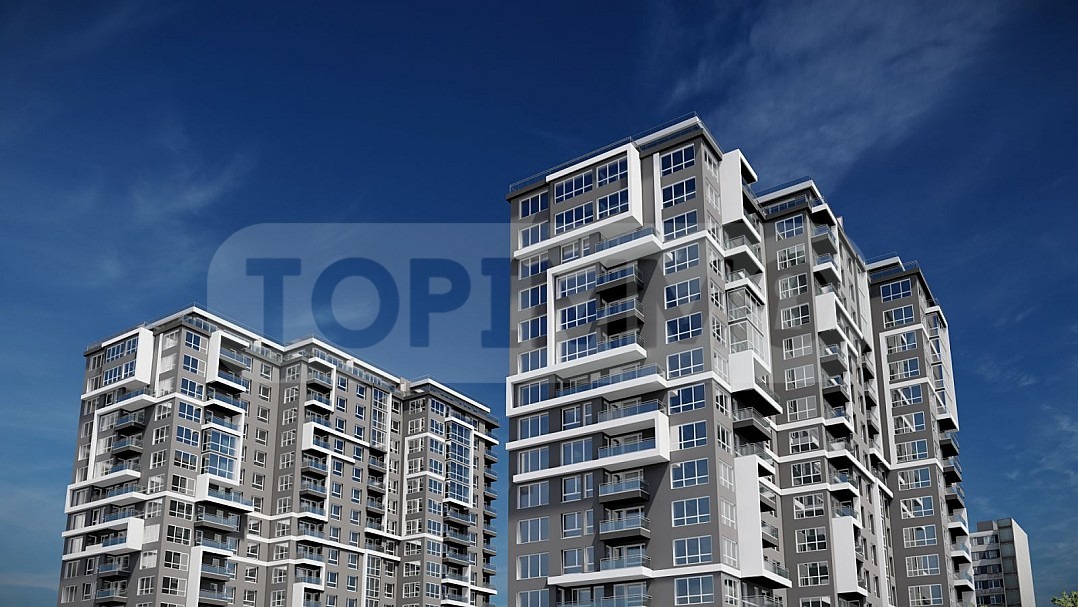 Продава 3-СТАЕН, гр. Варна, Младост 1, снимка 8 - Апартаменти - 54105623