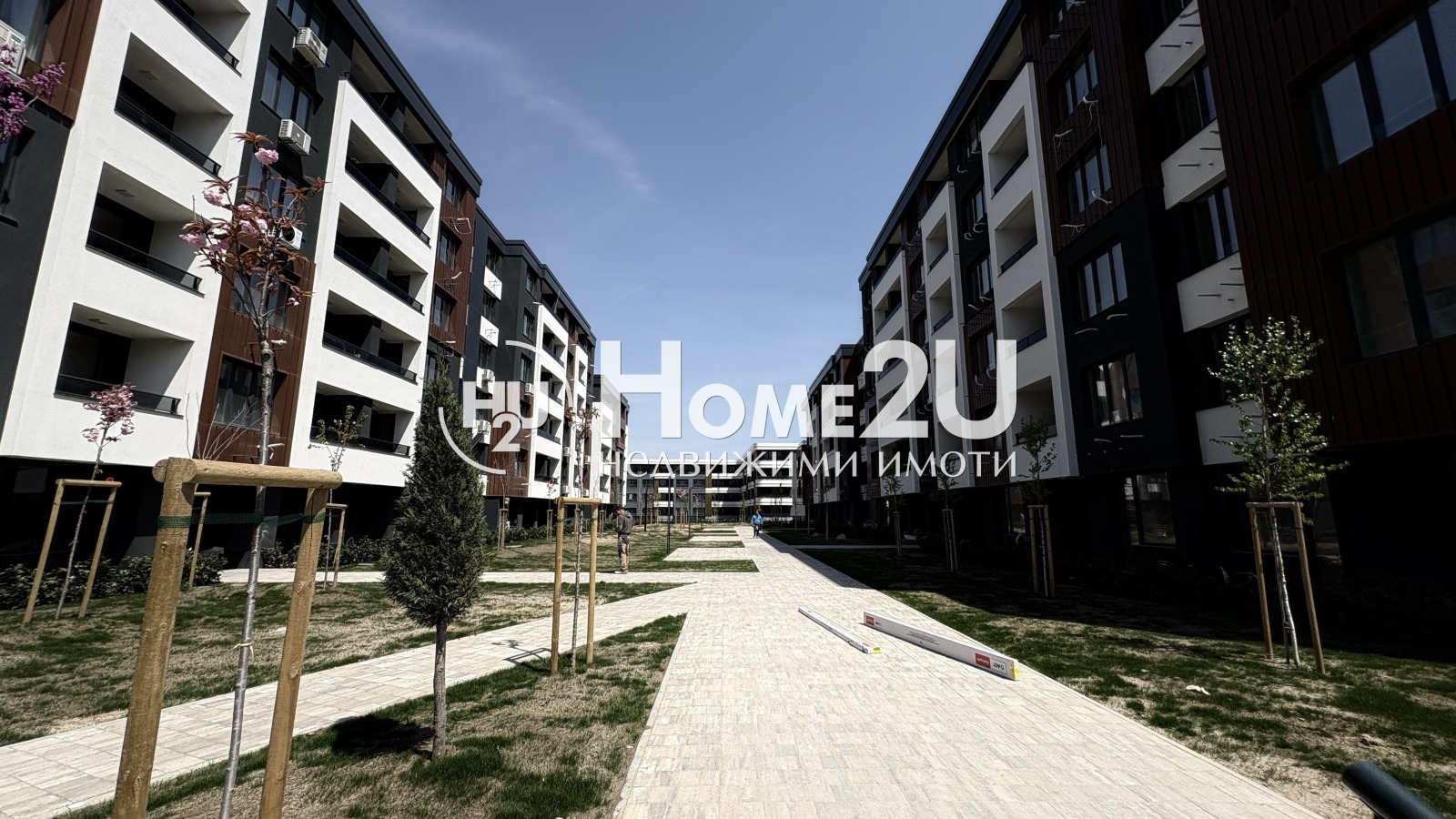 Продава 3-СТАЕН, гр. София, Малинова долина, снимка 10 - Апартаменти - 54507213