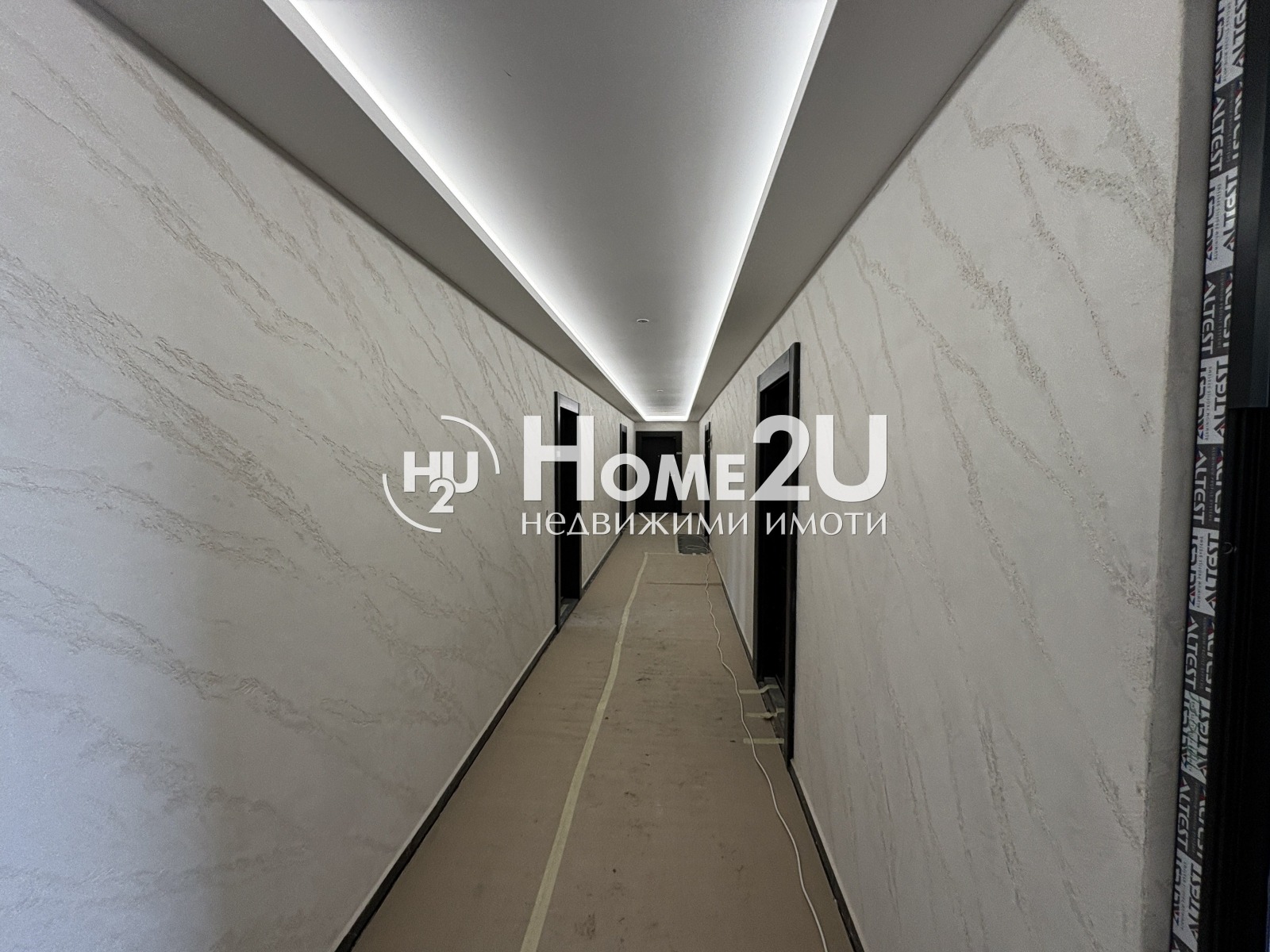 Продава 3-СТАЕН, гр. София, Малинова долина, снимка 9 - Апартаменти - 54507213