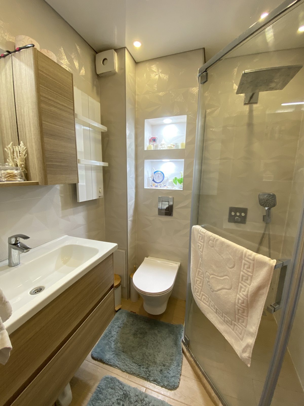 Продава 3-СТАЕН, гр. Варна, Операта, снимка 13 - Апартаменти - 54741273