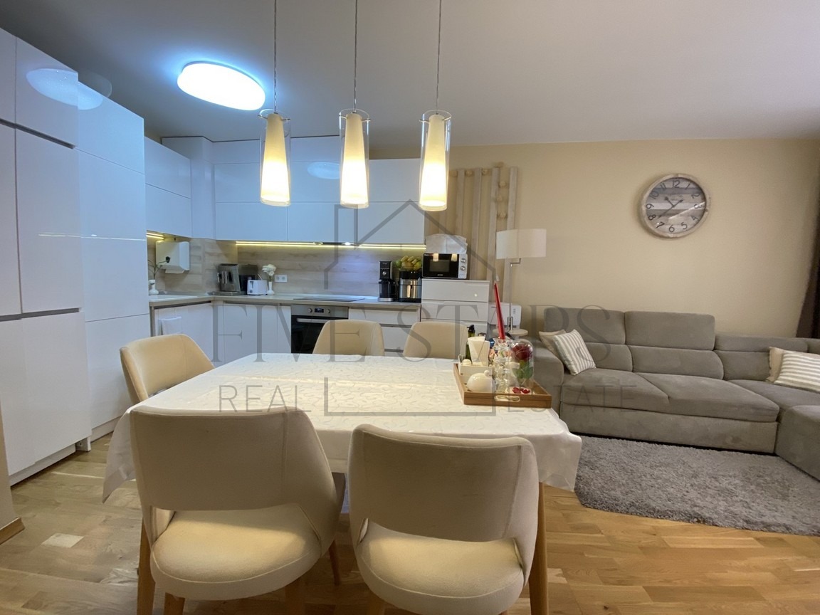 Продава 3-СТАЕН, гр. Варна, Операта, снимка 5 - Апартаменти - 54741273