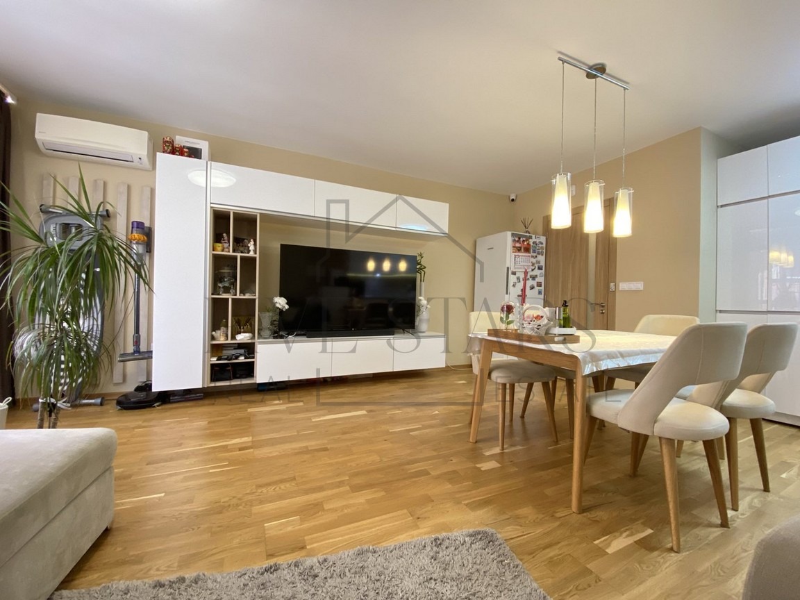 Продава 3-СТАЕН, гр. Варна, Операта, снимка 3 - Апартаменти - 54741273