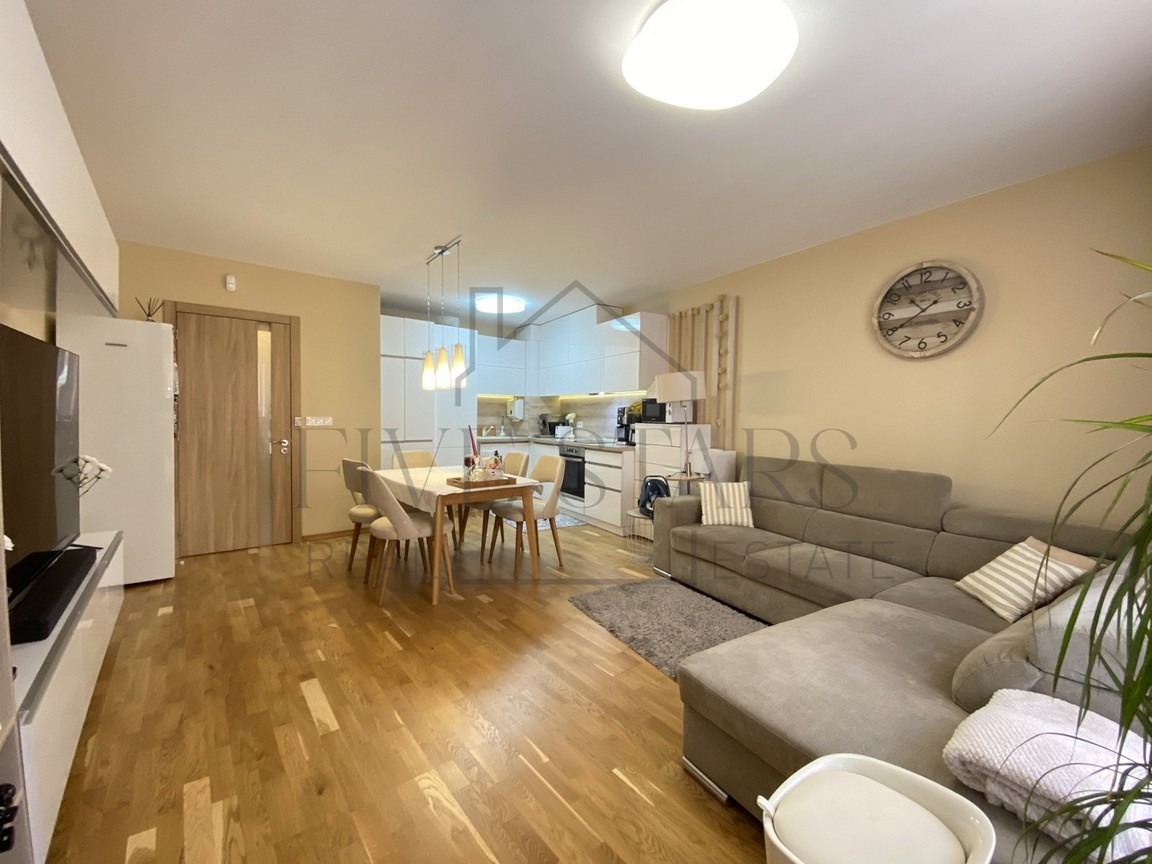 Продава 3-СТАЕН, гр. Варна, Операта, снимка 2 - Апартаменти - 54741273
