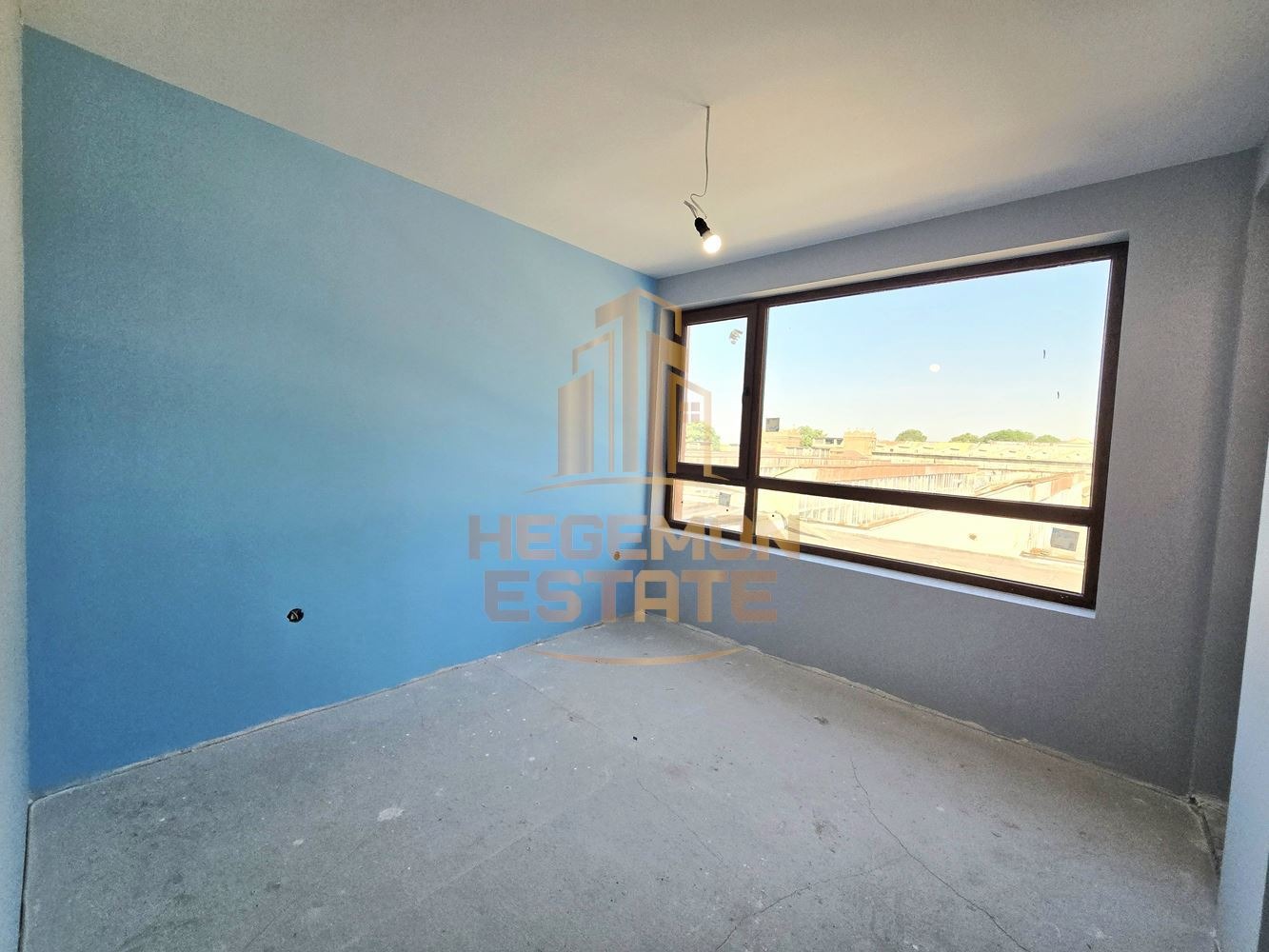 Продава 3-СТАЕН, гр. Варна, Погреби, снимка 4 - Апартаменти - 54759839