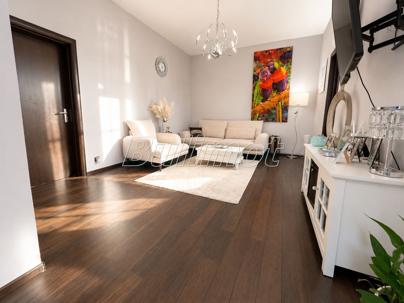 Продава 3-СТАЕН, гр. Варна, Фестивален комплекс, снимка 10 - Апартаменти - 54773288