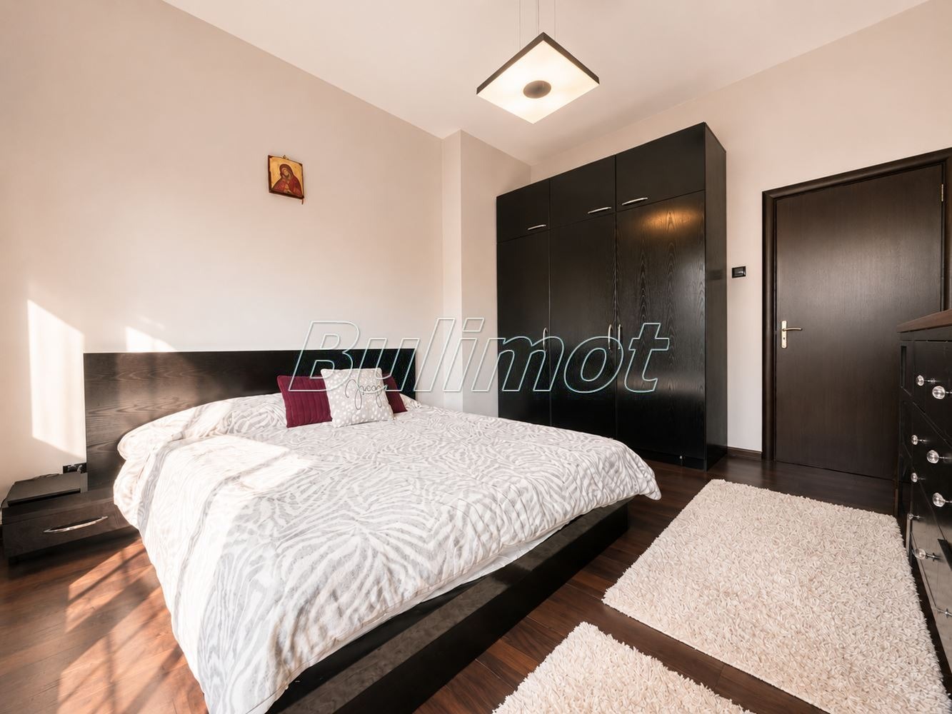 Продава 3-СТАЕН, гр. Варна, Фестивален комплекс, снимка 12 - Апартаменти - 54773288