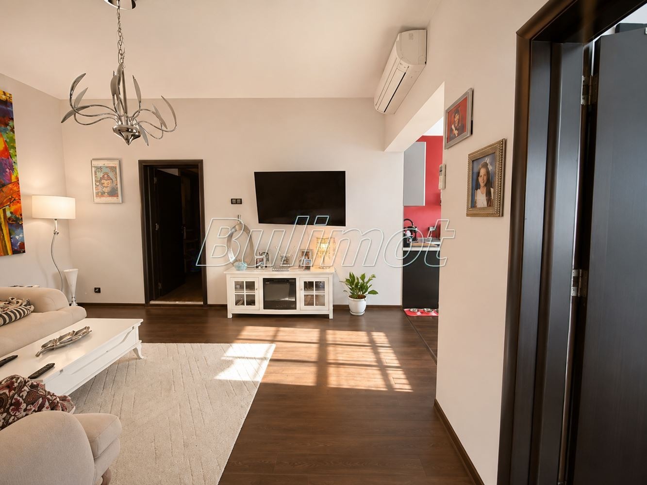 Продава 3-СТАЕН, гр. Варна, Фестивален комплекс, снимка 4 - Апартаменти - 54773288