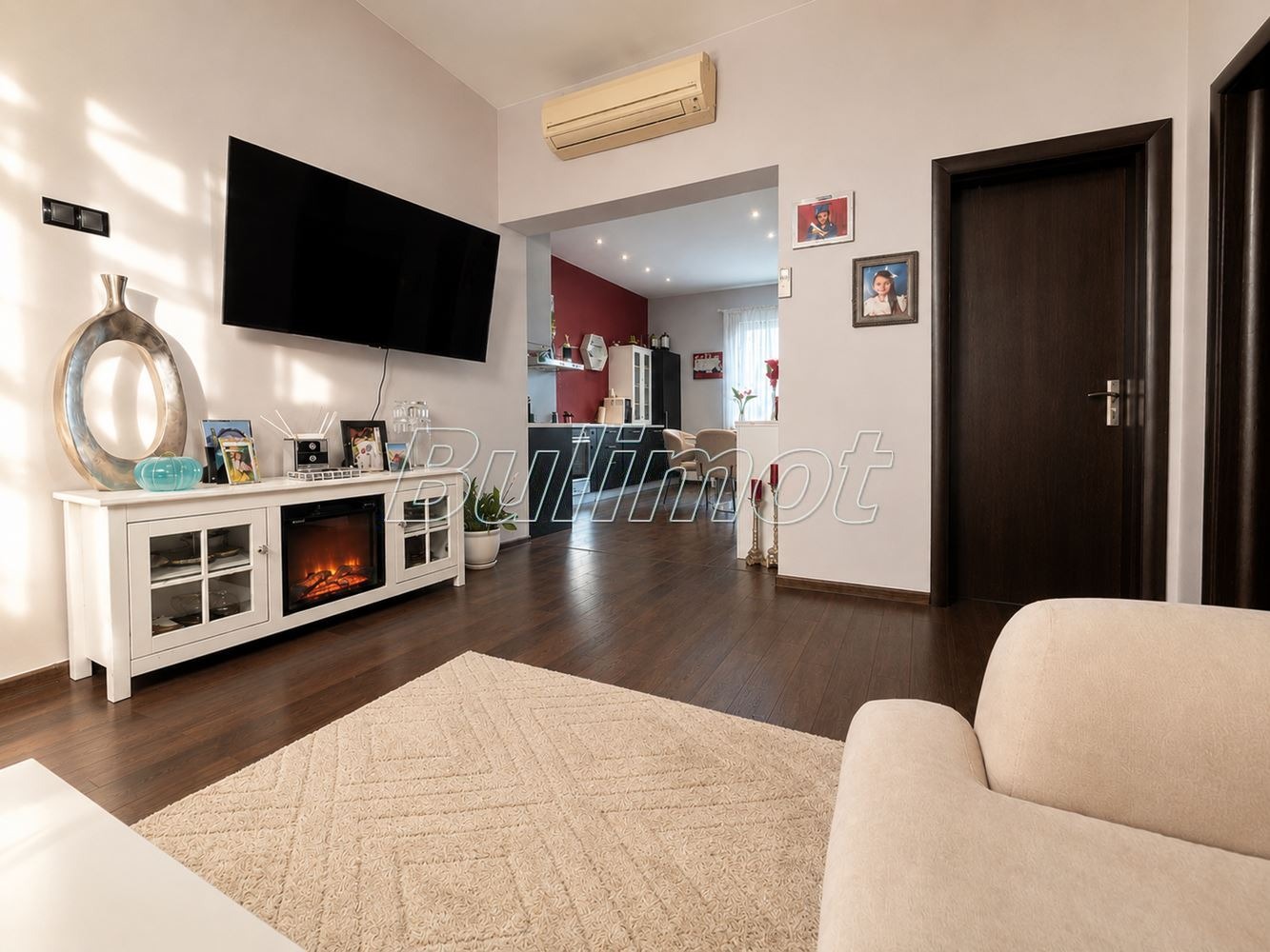 Продава 3-СТАЕН, гр. Варна, Фестивален комплекс, снимка 8 - Апартаменти - 54773288