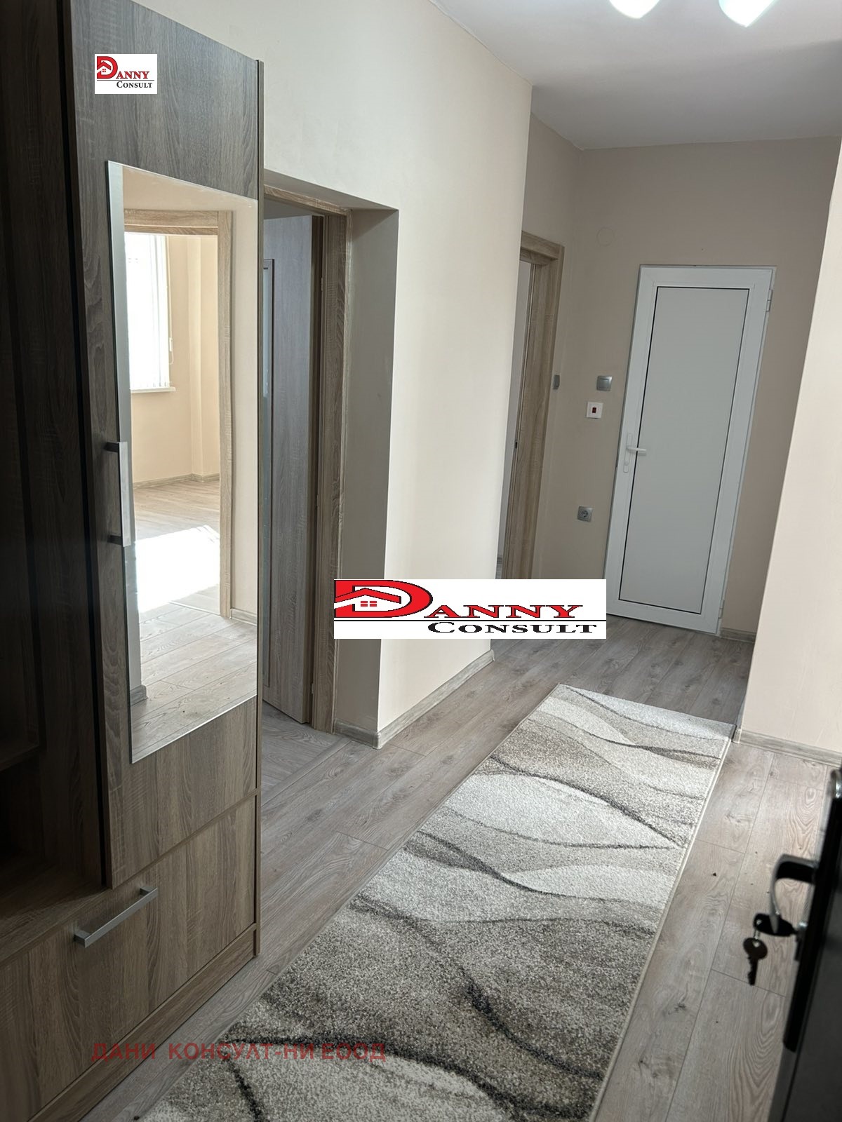 Продава 3-СТАЕН, гр. Павликени, област Велико Търново, снимка 9 - Апартаменти - 54847034