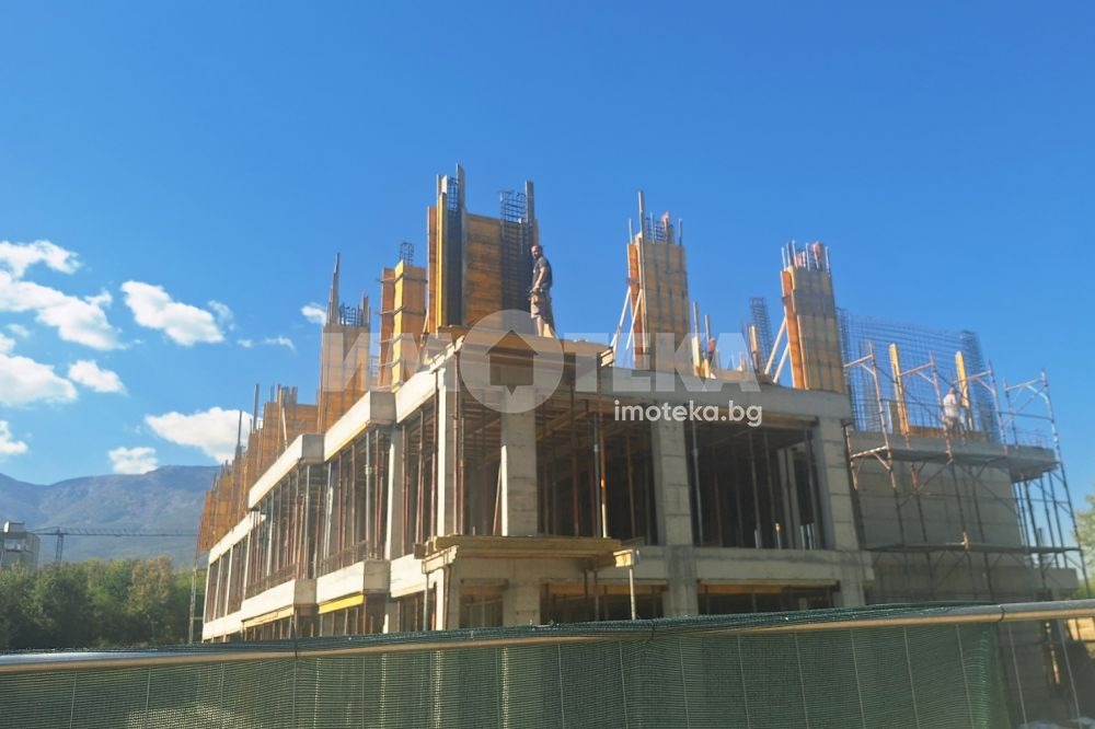 Продава 3-СТАЕН, гр. София, Витоша, снимка 12 - Апартаменти - 54882576