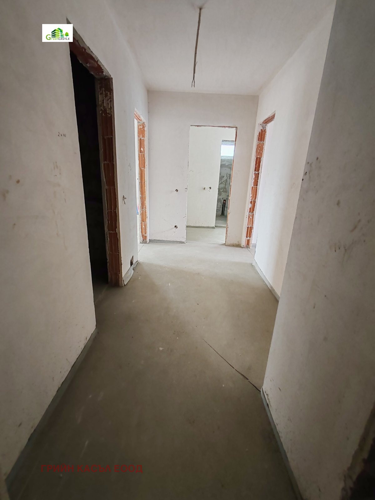 Продава 3-СТАЕН, гр. София, Малинова долина, снимка 3 - Апартаменти - 55428336