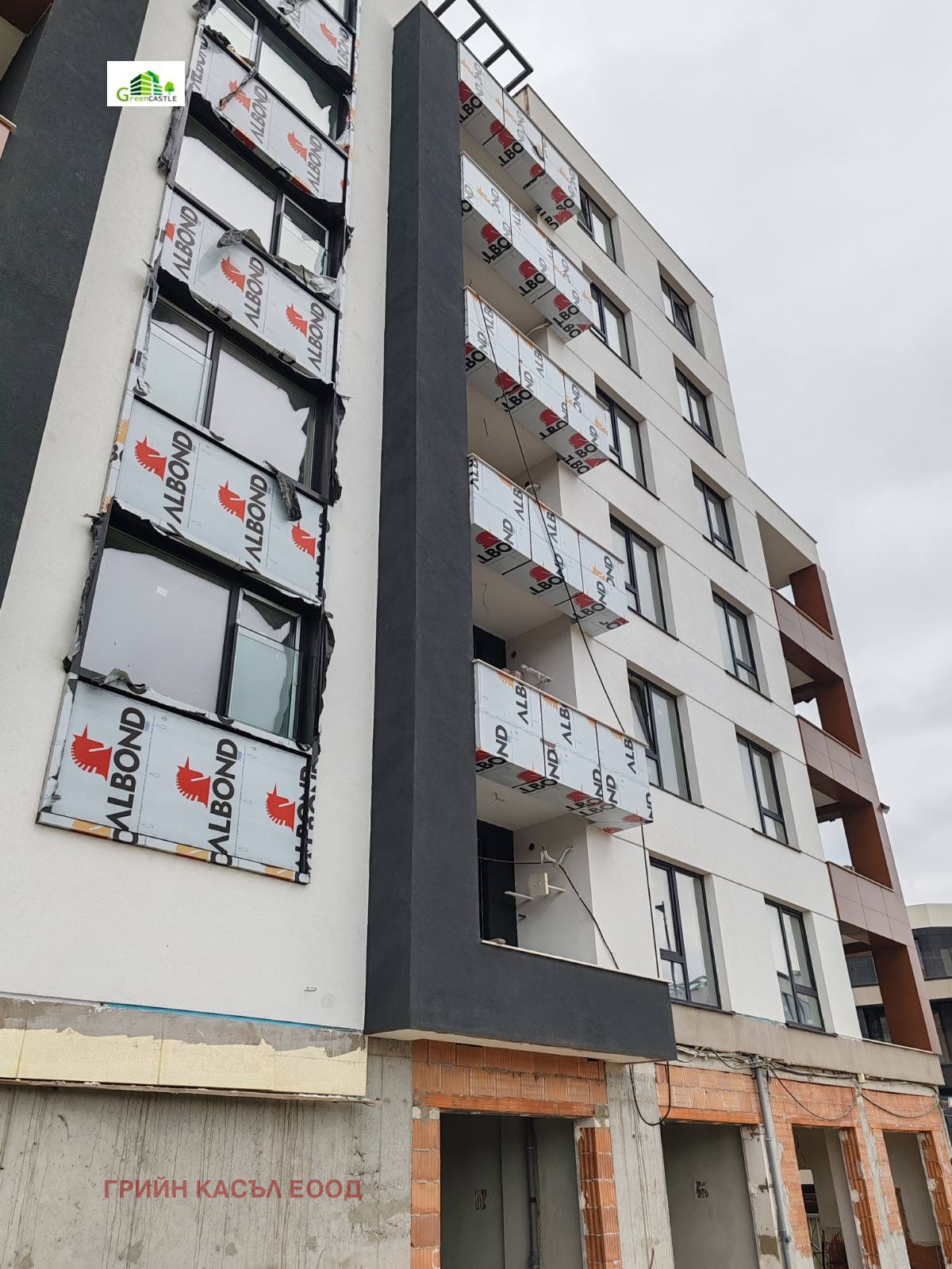 Продава 3-СТАЕН, гр. София, Малинова долина, снимка 13 - Апартаменти - 55428336