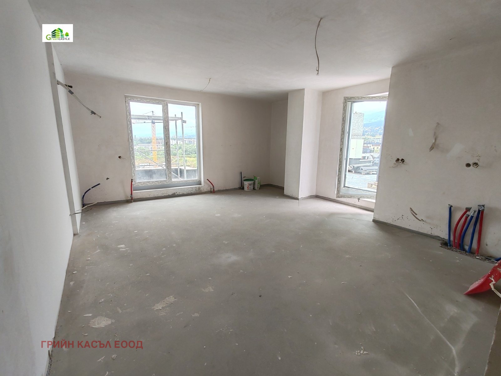 Продава 3-СТАЕН, гр. София, Малинова долина, снимка 2 - Апартаменти - 55428336
