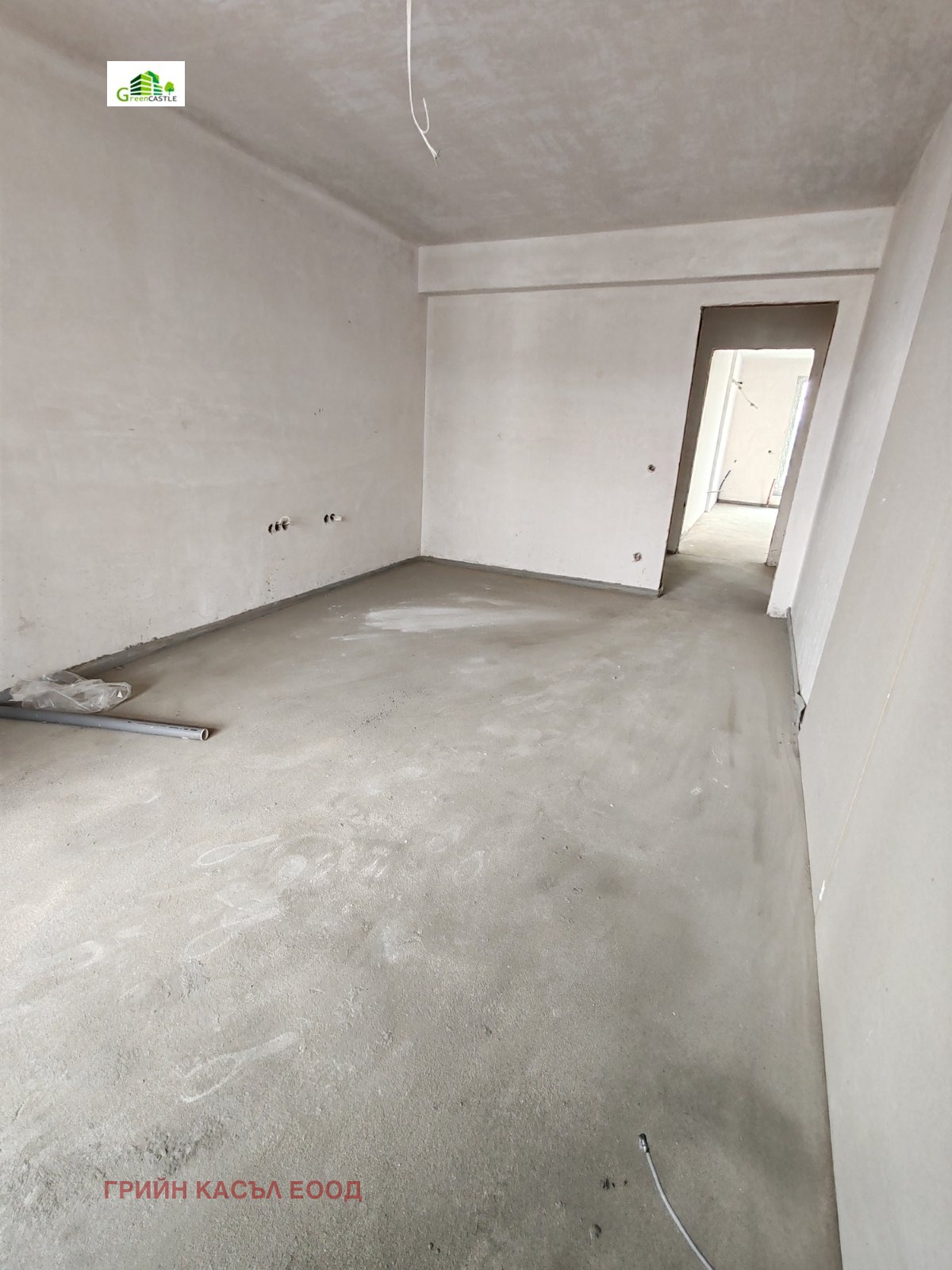 Продава 3-СТАЕН, гр. София, Малинова долина, снимка 5 - Апартаменти - 55428336