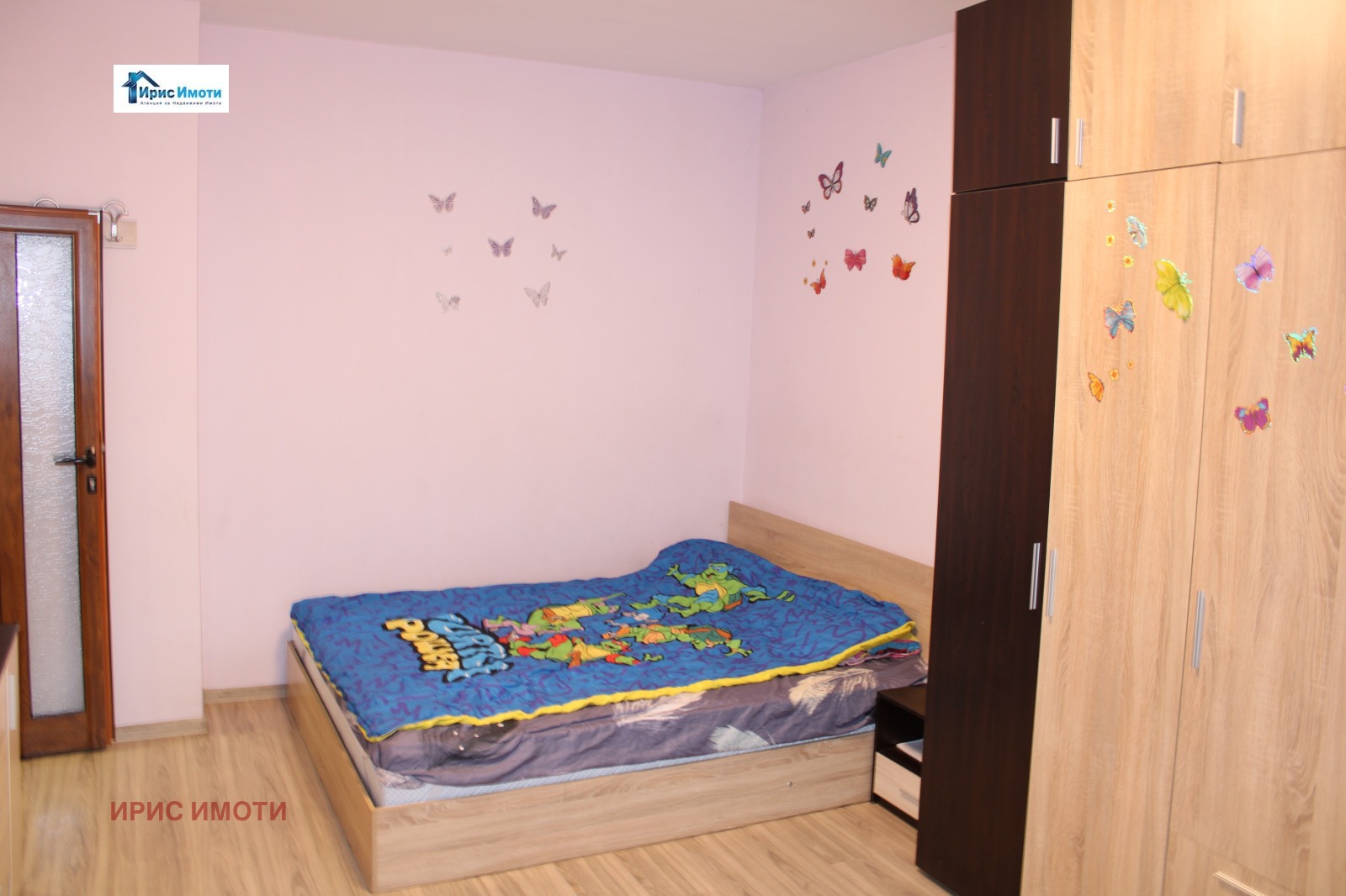 Продава 3-СТАЕН, гр. София, Младост 1А, снимка 8 - Апартаменти - 55431452