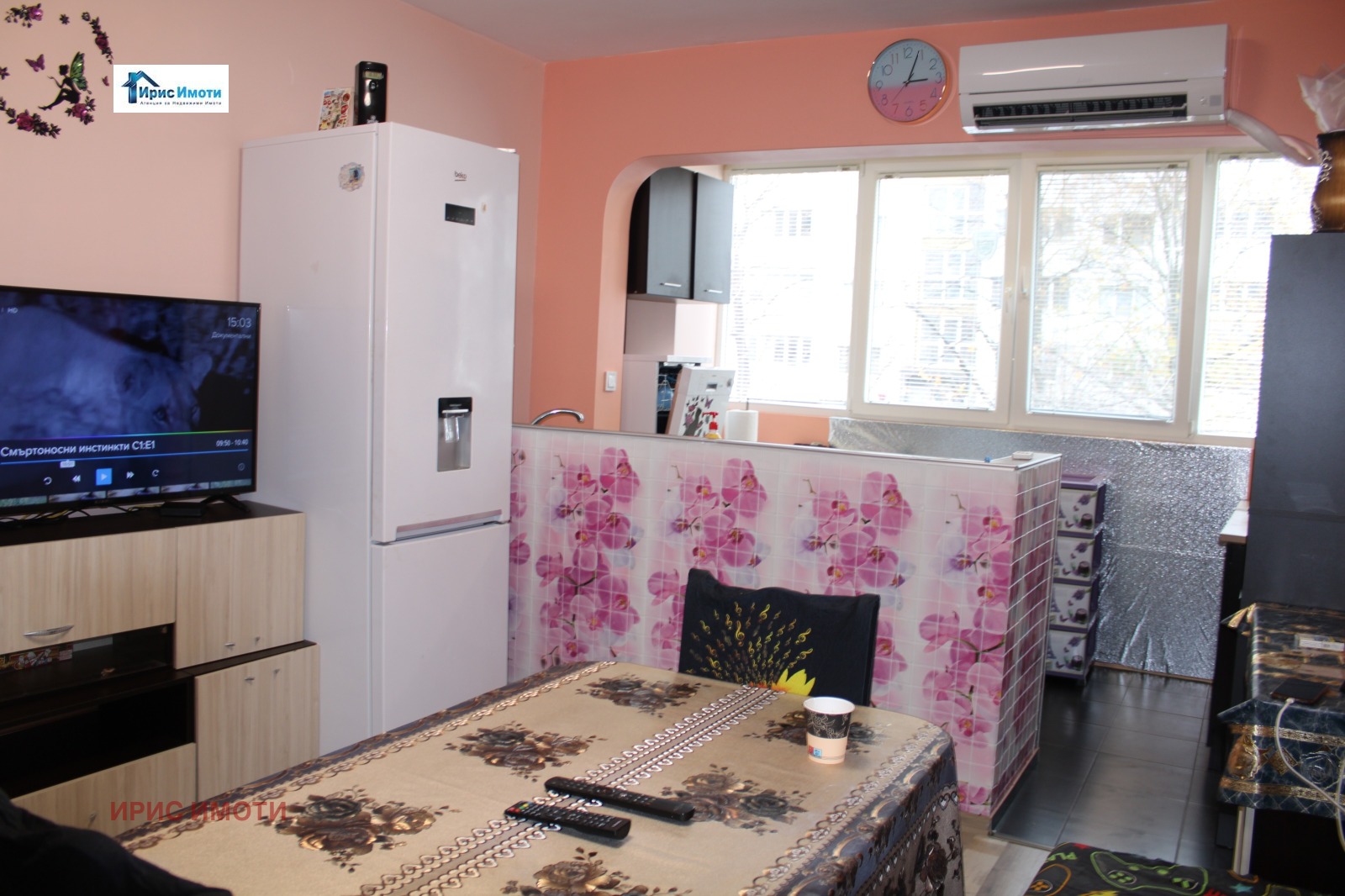 Продава 3-СТАЕН, гр. София, Младост 1А, снимка 3 - Апартаменти - 55431452