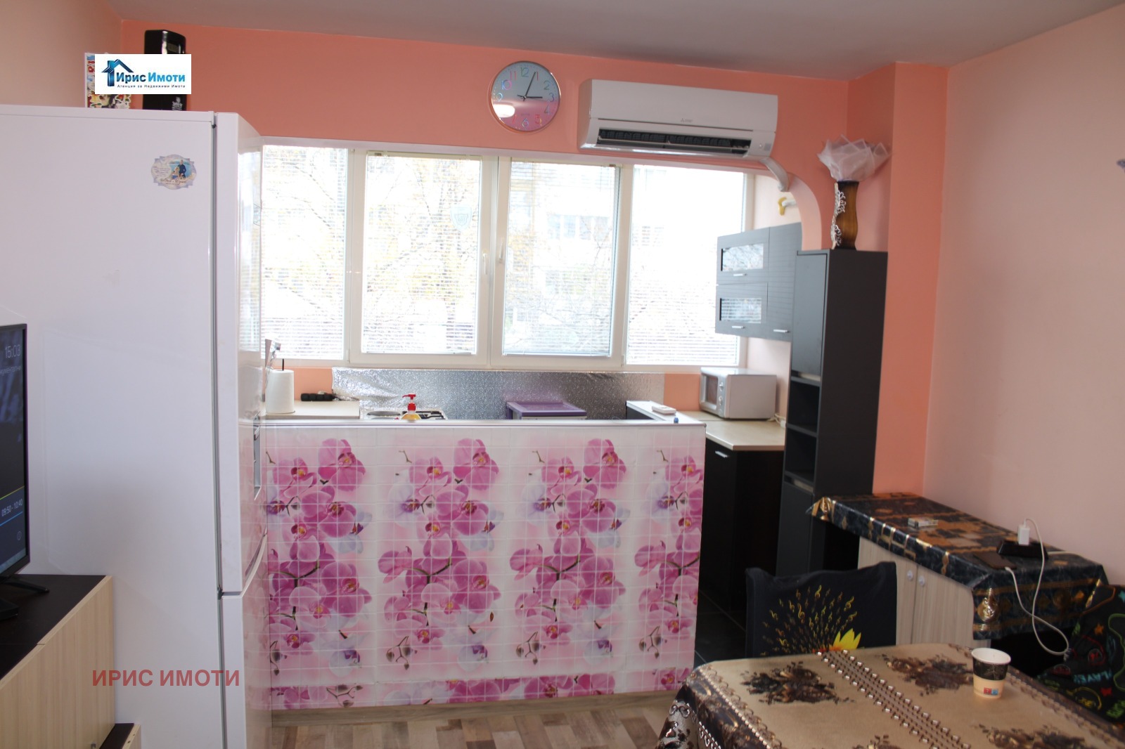 Продава 3-СТАЕН, гр. София, Младост 1А, снимка 2 - Апартаменти - 55431452