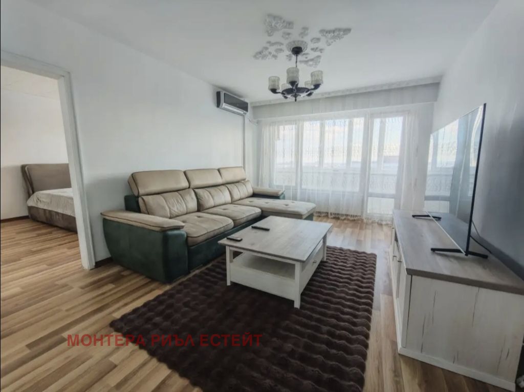 Продава 4-СТАЕН, гр. Варна, Цветен квартал, снимка 2 - Апартаменти - 53778626