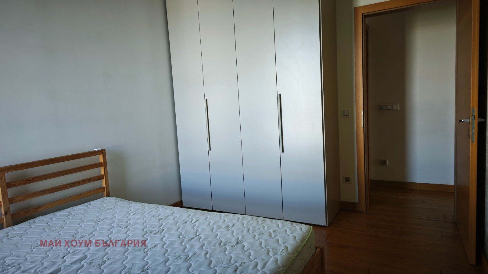 Продава 4-СТАЕН, гр. София, Иван Вазов, снимка 11 - Апартаменти - 55562781