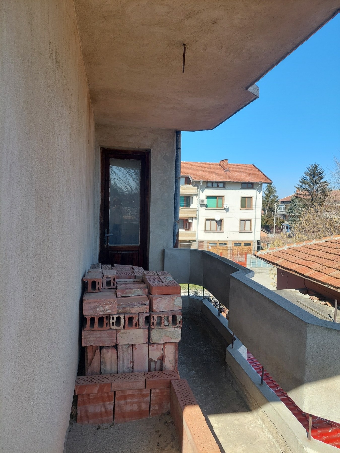 Продава МНОГОСТАЕН, гр. Левски, област Плевен, снимка 7 - Апартаменти - 53802201