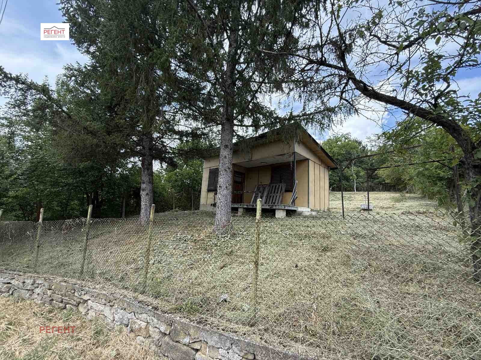 Продава КЪЩА, с. Черневци, област Габрово, снимка 2 - Къщи - 51064271