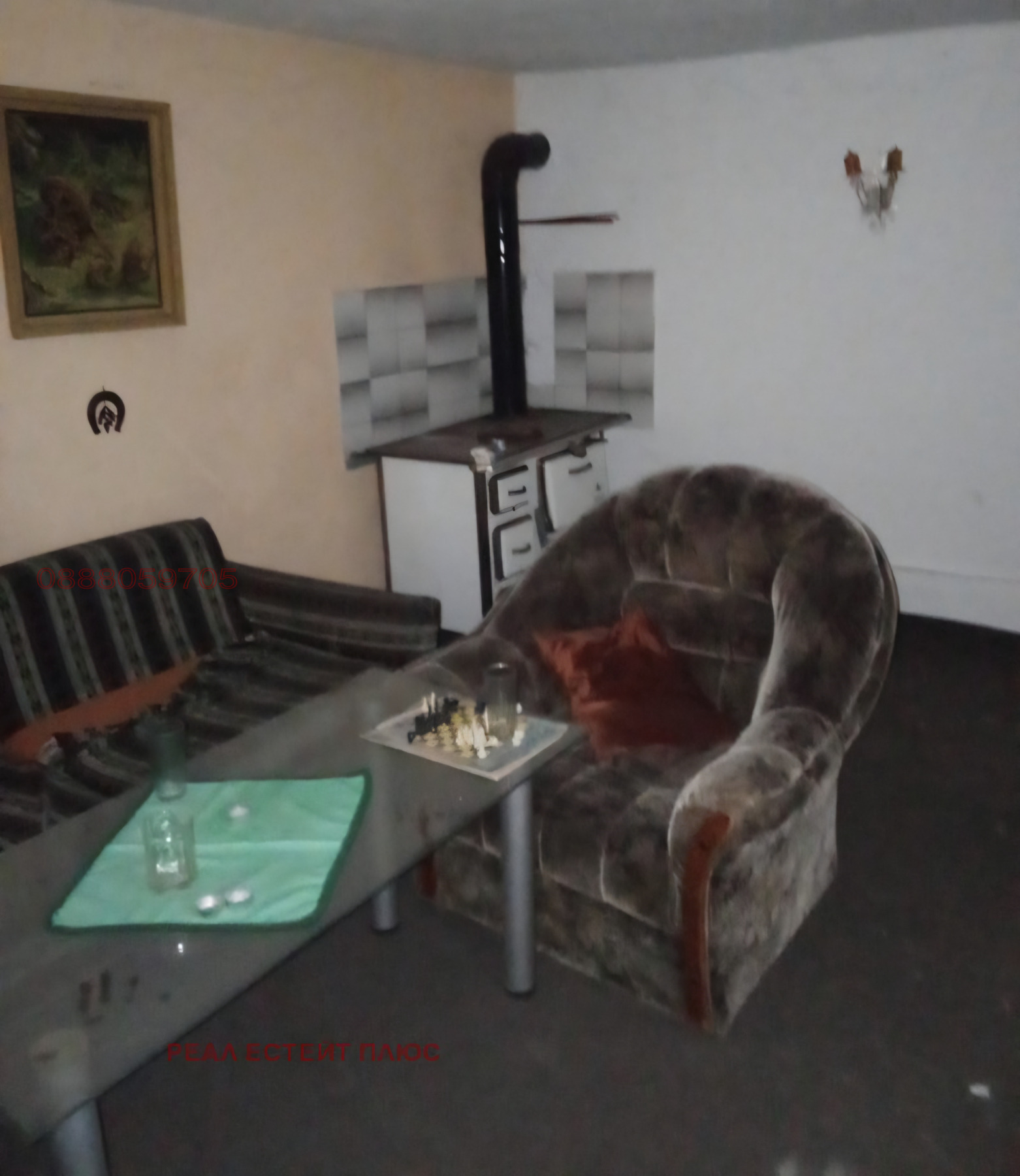 Продава КЪЩА, гр. Плевен, м-т Орлето, снимка 9 - Къщи - 56249050