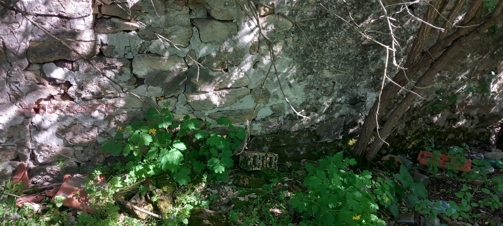 Продава КЪЩА, с. Казашка река, област Варна, снимка 17 - Къщи - 54360149