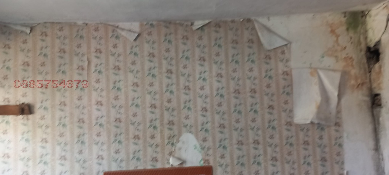 Продава КЪЩА, с. Казашка река, област Варна, снимка 7 - Къщи - 54360149