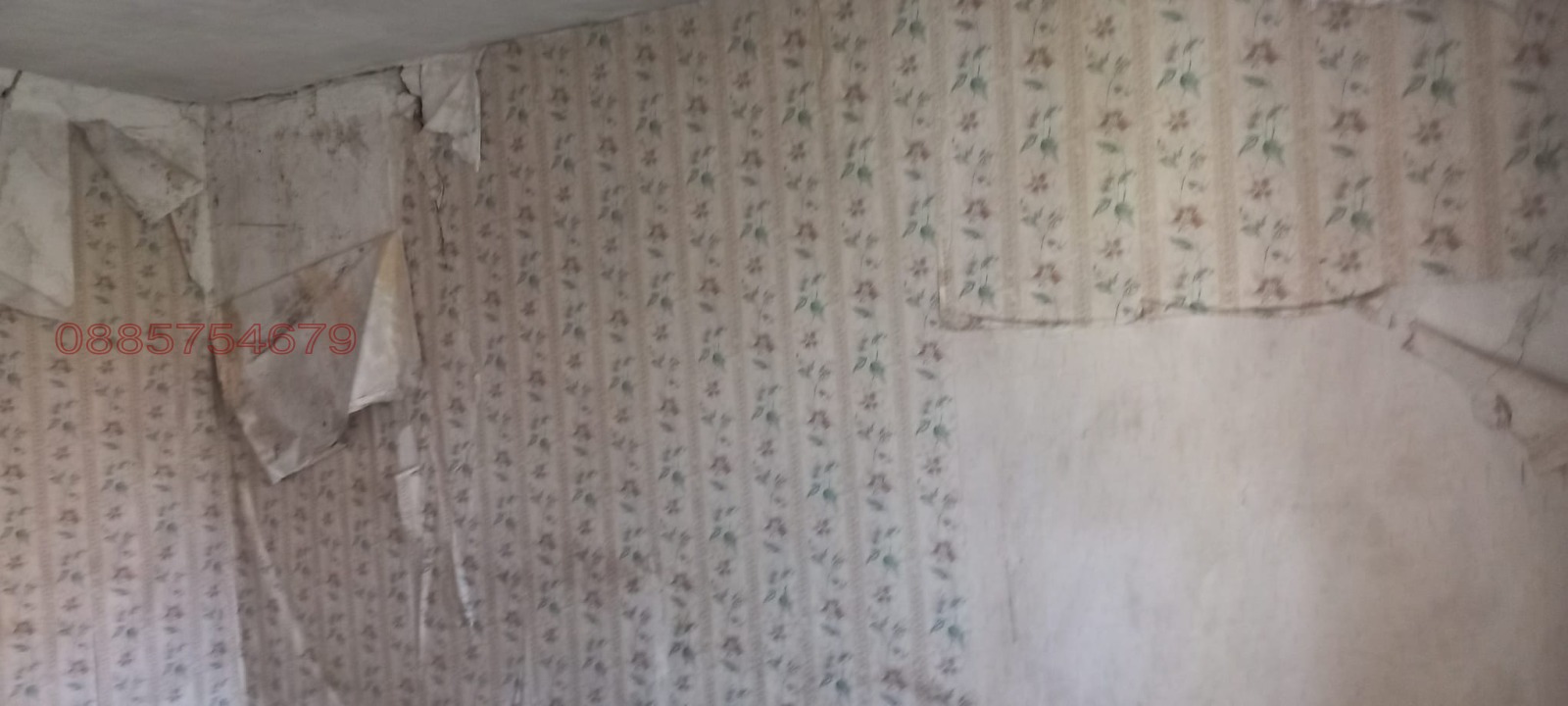 Продава КЪЩА, с. Казашка река, област Варна, снимка 5 - Къщи - 54360149