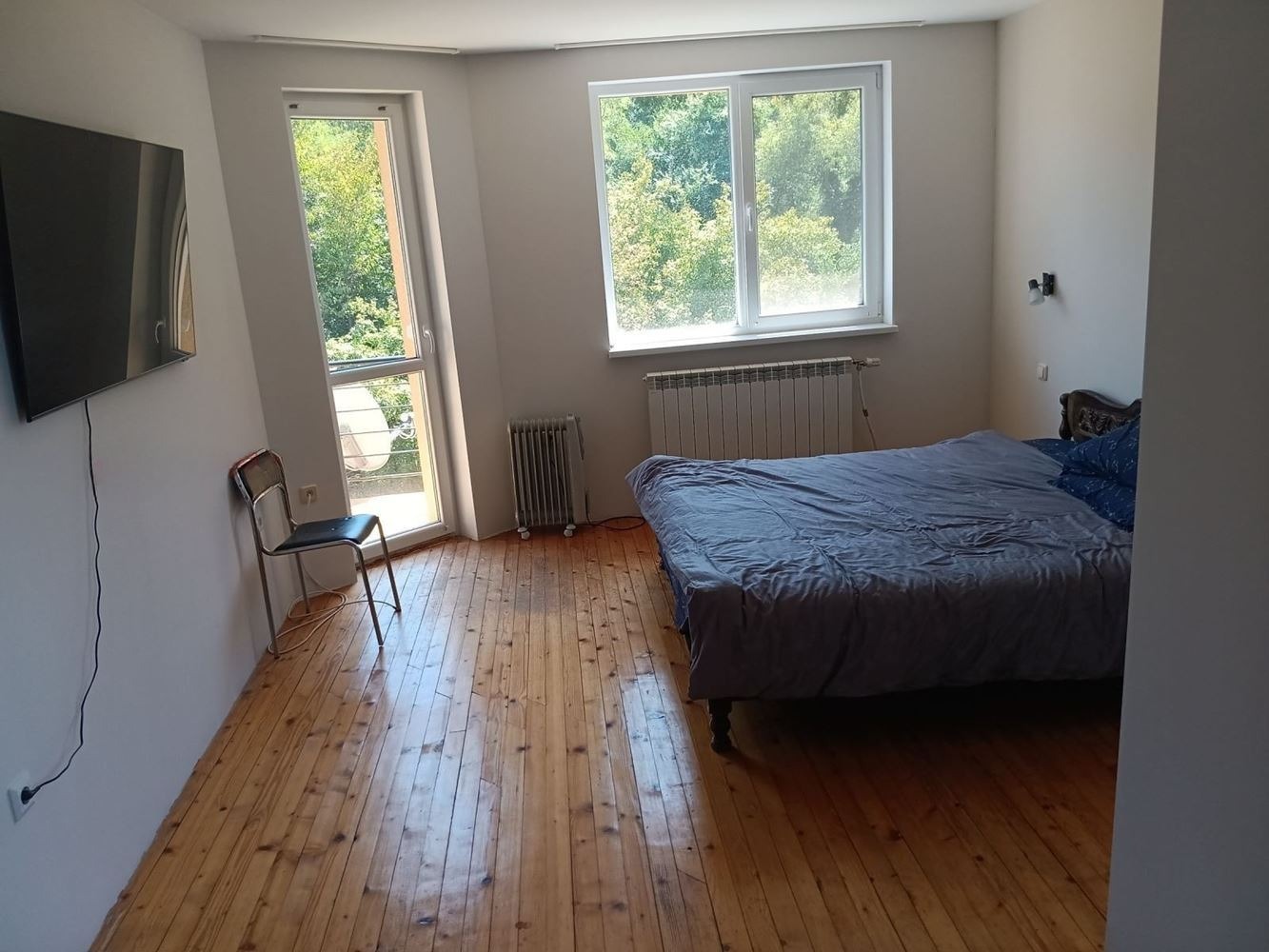 Продава КЪЩА, гр. София, в.з.Киноцентъра 3 част, снимка 2 - Къщи - 54267638