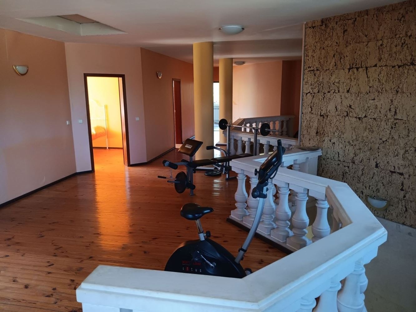 Продава КЪЩА, гр. София, в.з.Киноцентъра 3 част, снимка 4 - Къщи - 54267638