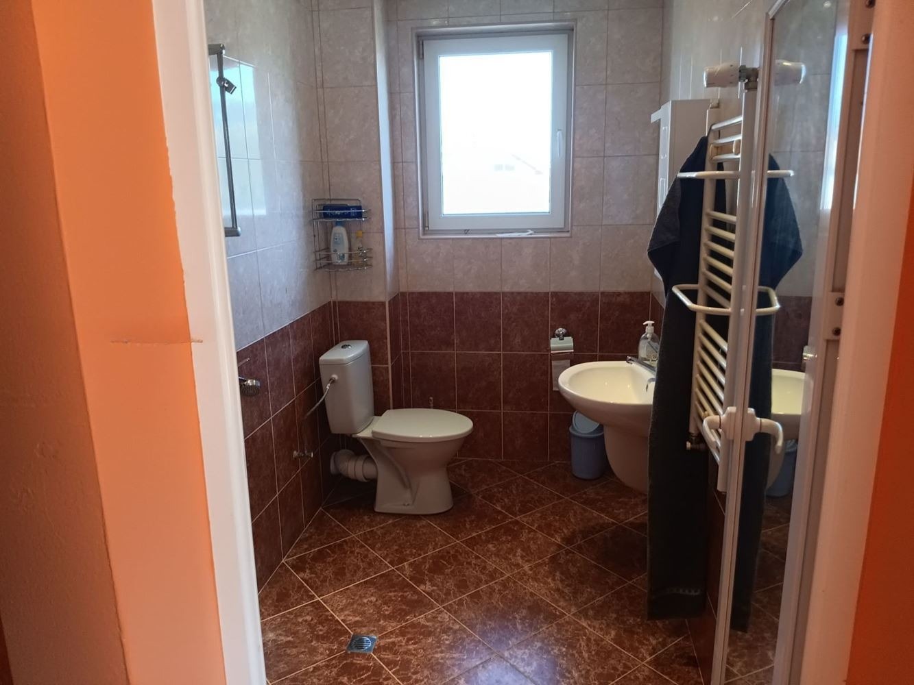 Продава КЪЩА, гр. София, в.з.Киноцентъра 3 част, снимка 6 - Къщи - 54267638