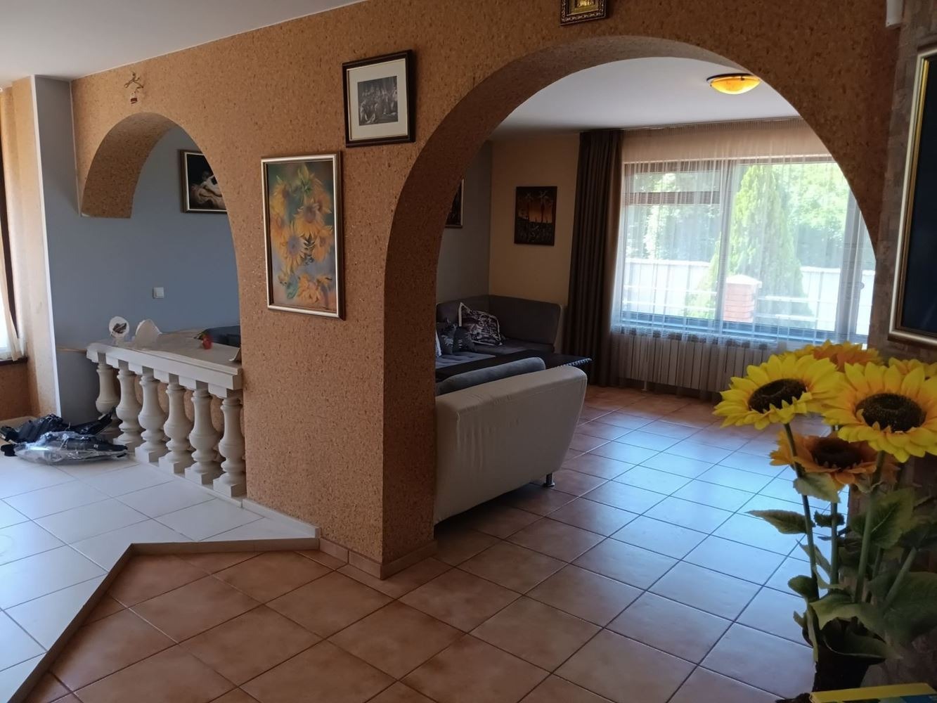 Продава КЪЩА, гр. София, в.з.Киноцентъра 3 част, снимка 12 - Къщи - 54267638