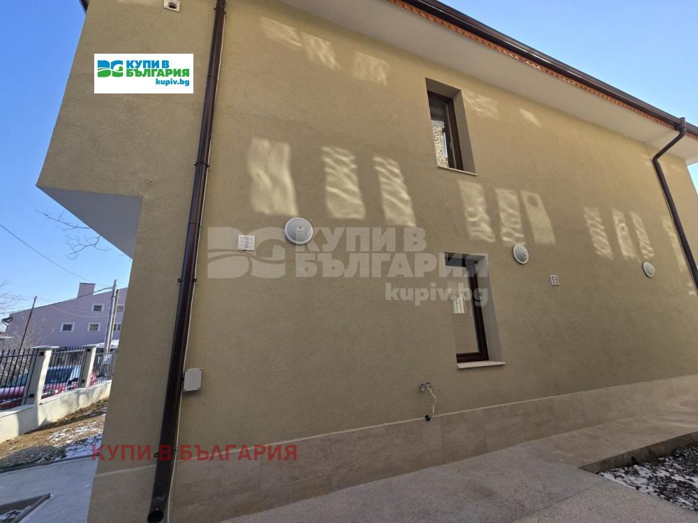 Продава КЪЩА, гр. Варна, м-т Горна Трака, снимка 9 - Къщи - 55050835