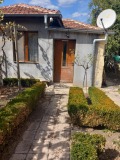 Продава КЪЩА, гр. Ямбол, Аврен, снимка 2