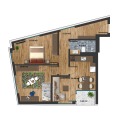 Продава 3-СТАЕН, град София, Полигона • 199000 € • 91743010 — Holmes.bg