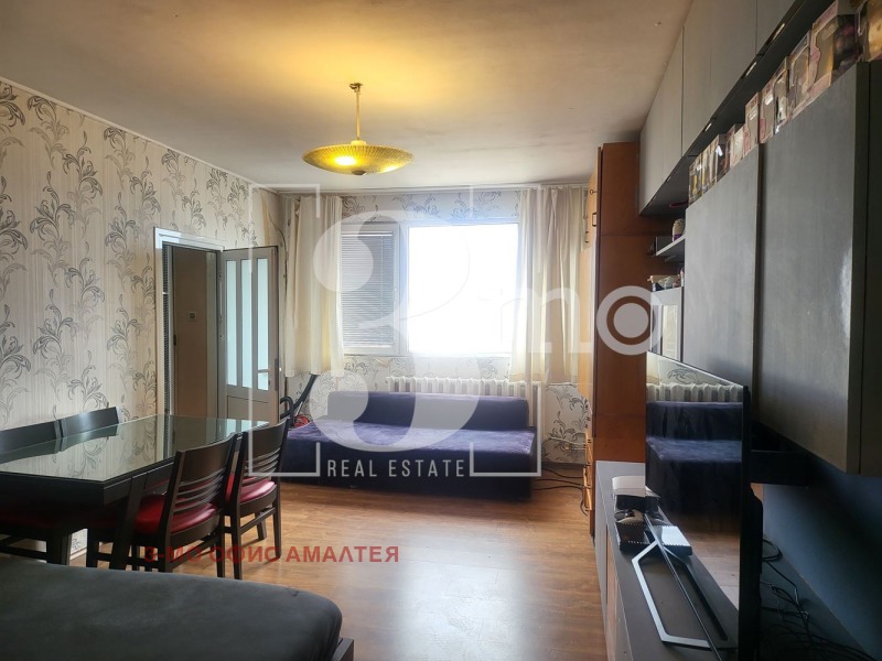 Продава 2-СТАЕН в град София, Красна поляна 1 - 59 кв.м / 123 900 € » 242 327.34 лв., 3-МО ОФИС АМАЛТЕЯ