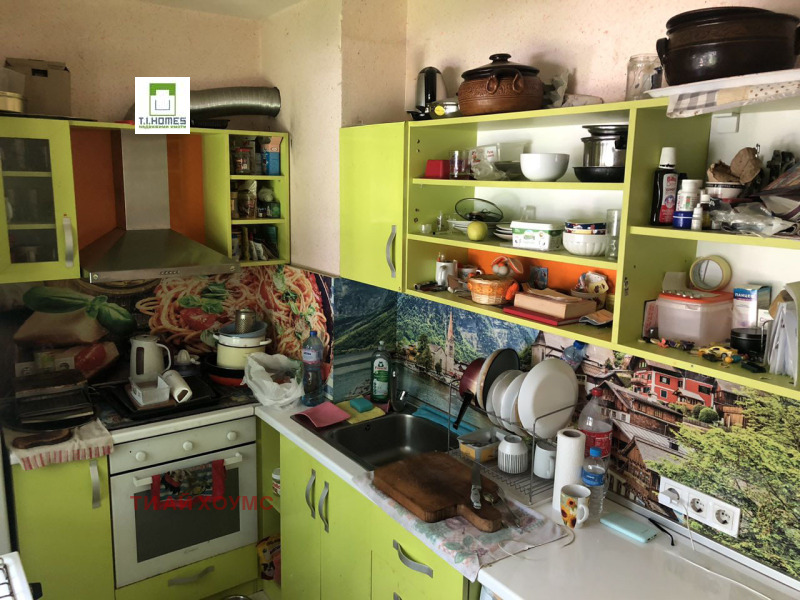 Продава 2-СТАЕН в град София, Надежда 4 - 67 кв.м / 144 990 € » 283 575.79 лв., ТИ АЙ ХОУМС