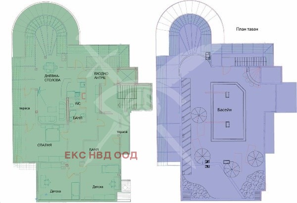 Продава МНОГОСТАЕН | Imot.bg — изображение 2