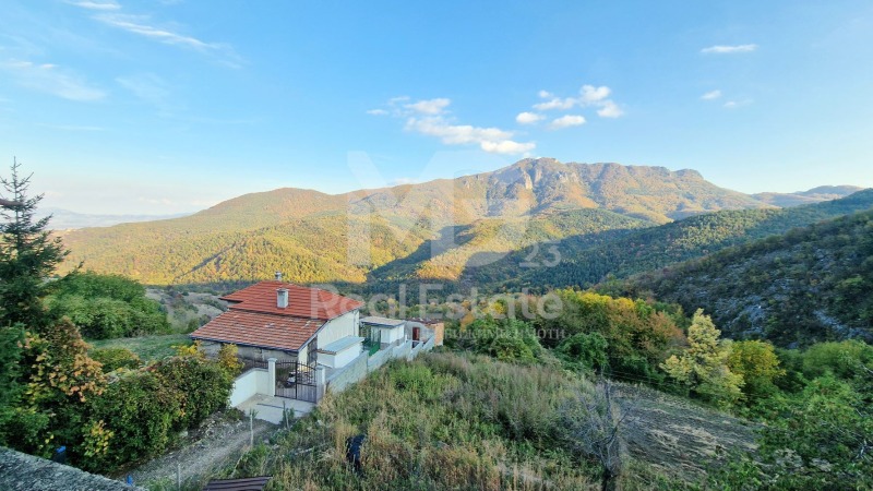 Продава КЪЩА в област Пловдив, с. Орешец - 125 кв.м / 76 000 € » 148 643.08 лв., МГРУП23